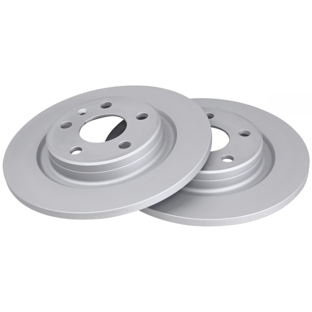 Brake Discs ABS