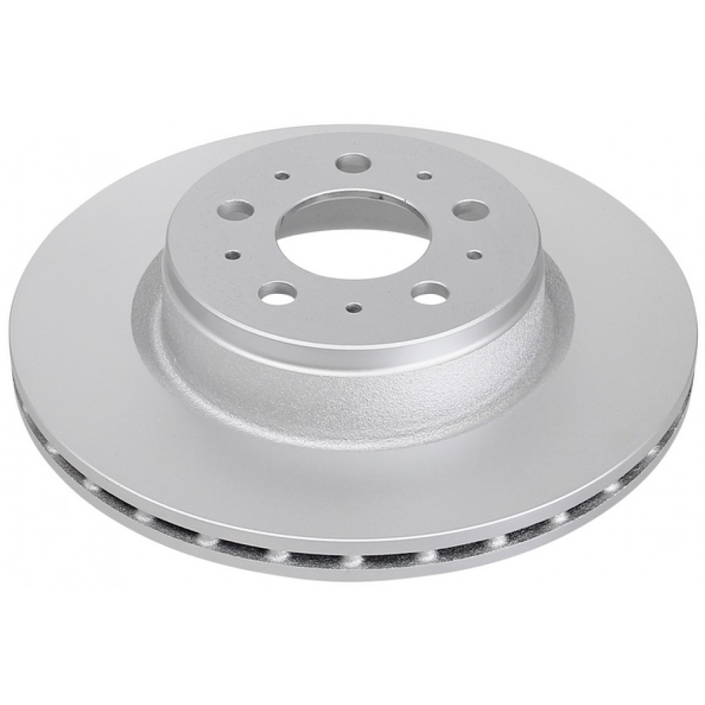 Brake Discs ABS