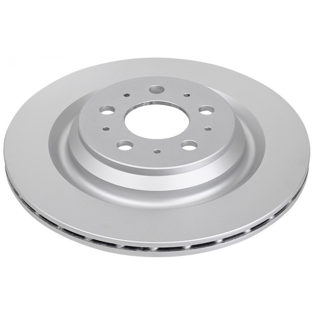 Brake Discs ABS