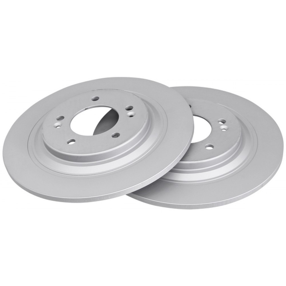 Brake Discs ABS