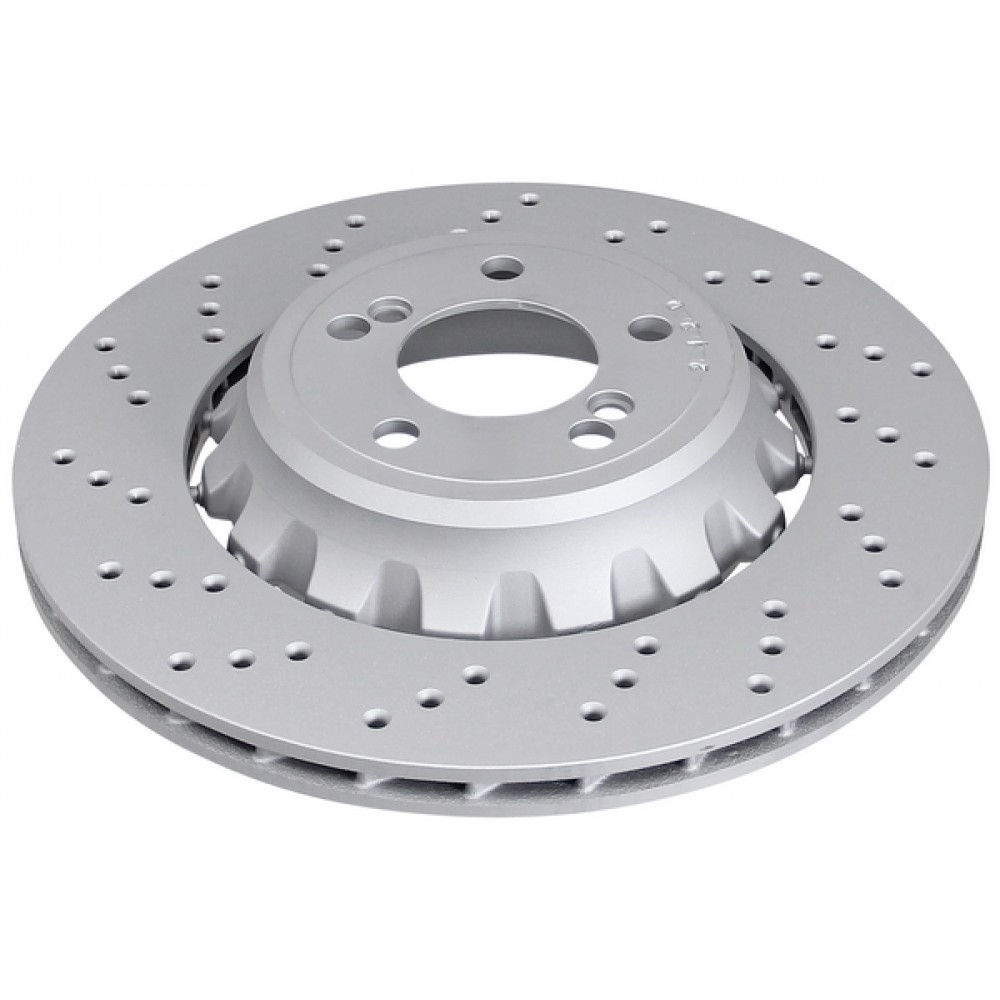 Brake Discs ABS