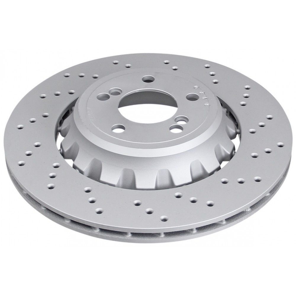 Brake Discs ABS