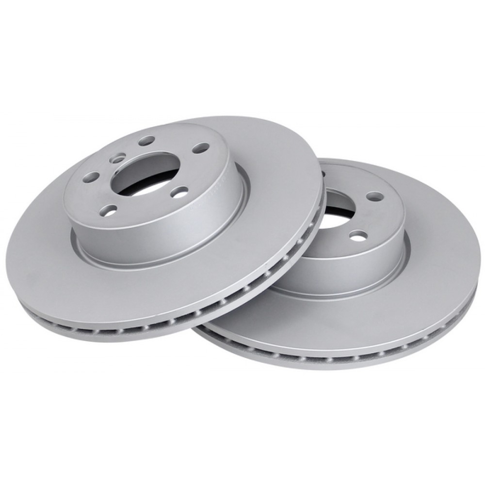 Brake Discs ABS