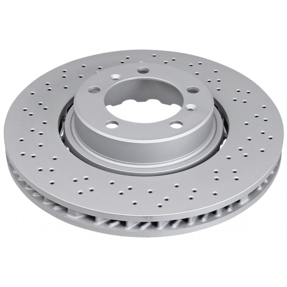 Brake Discs ABS