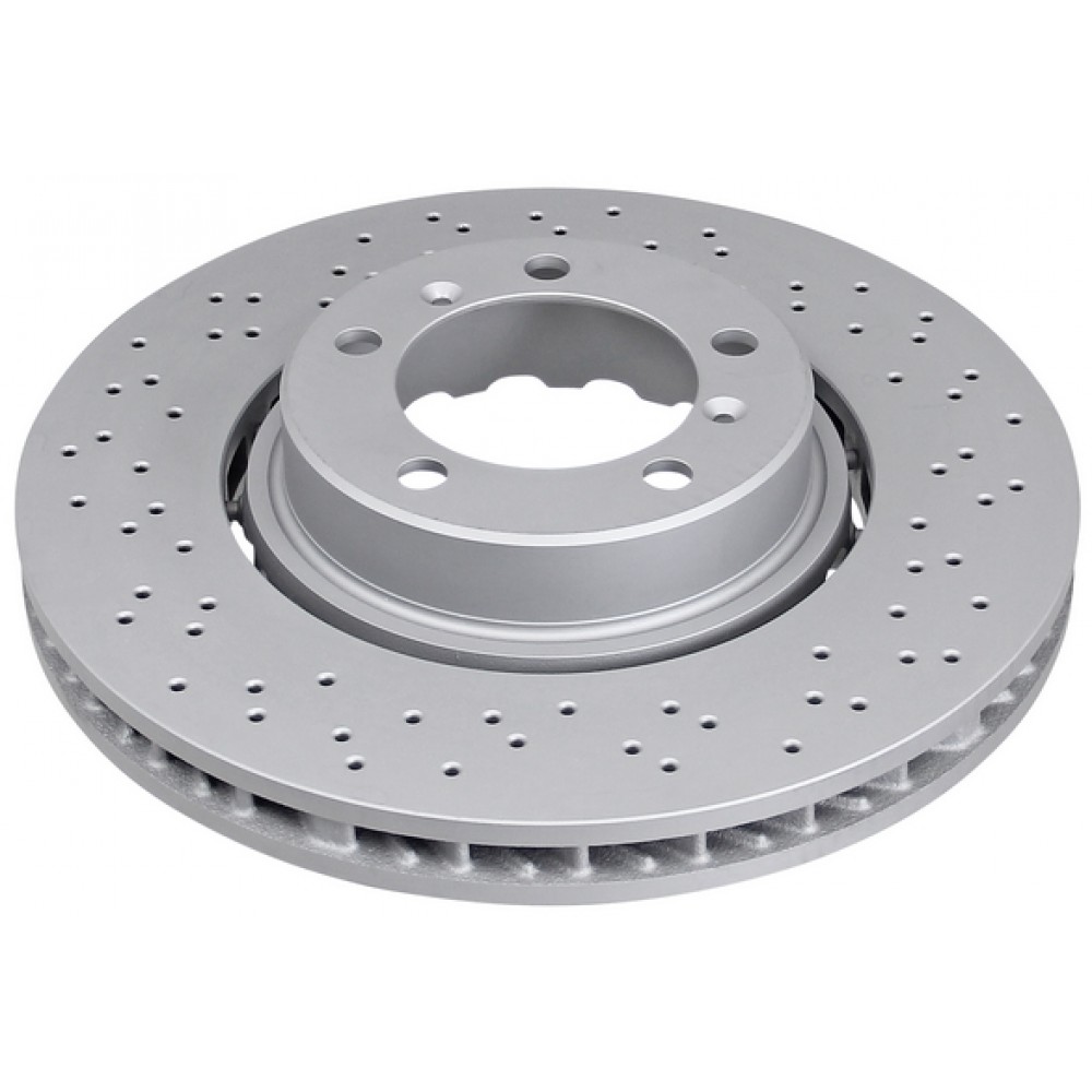 Brake Discs ABS