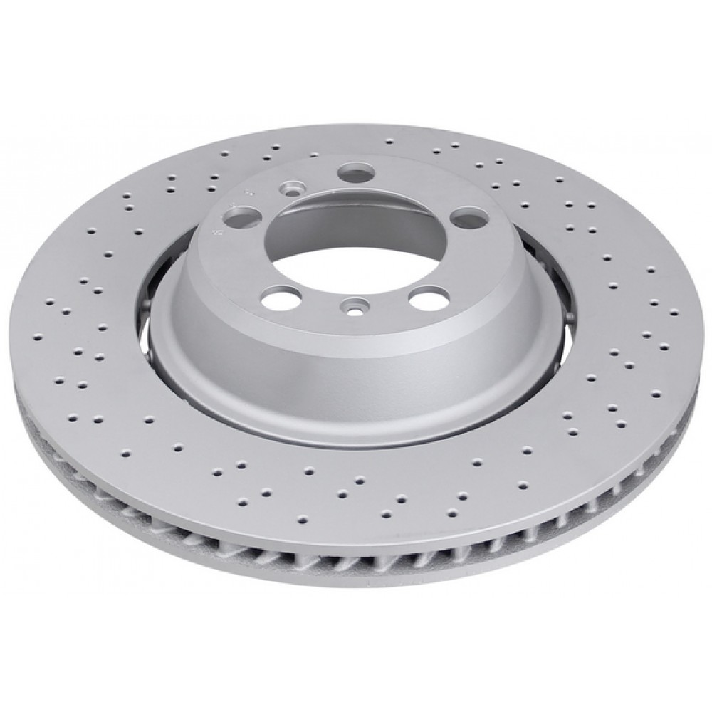 Brake Discs ABS