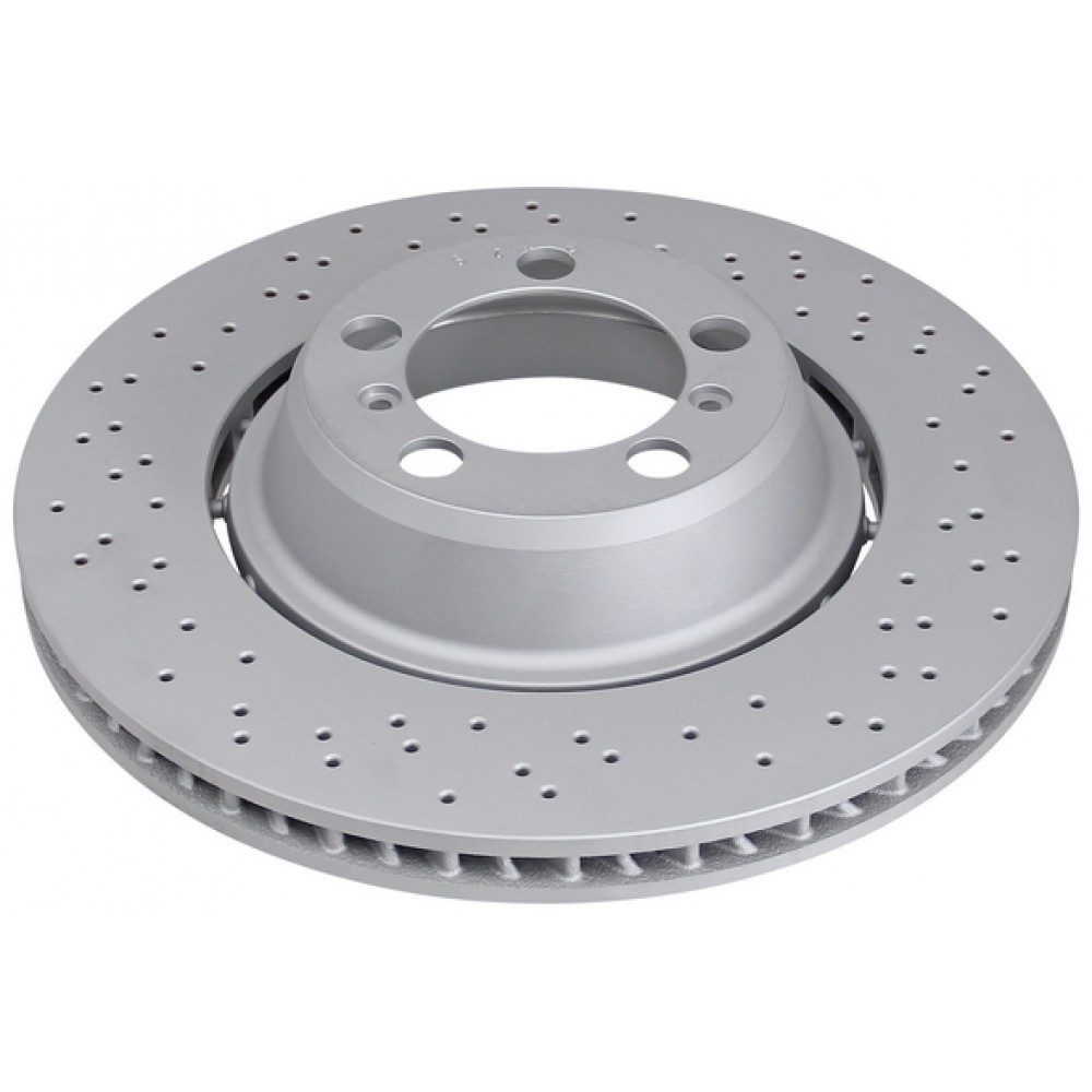 Brake Discs ABS