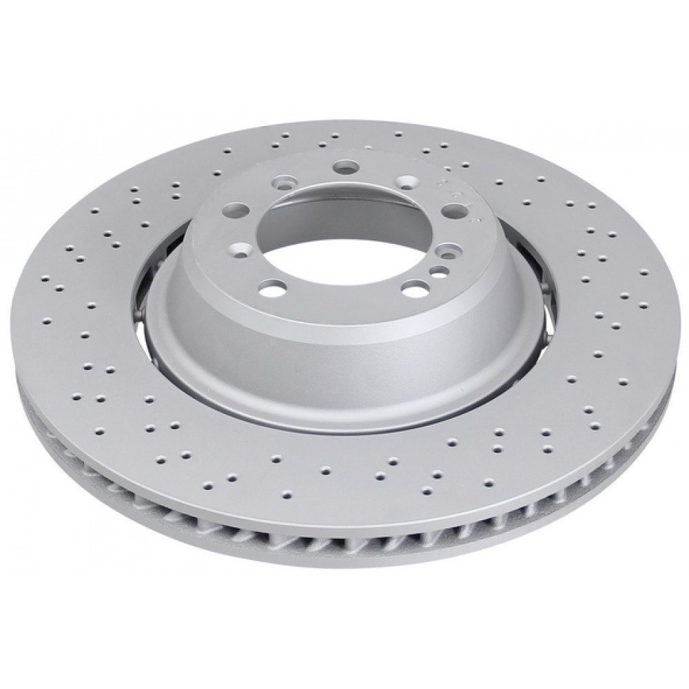 Brake Discs ABS