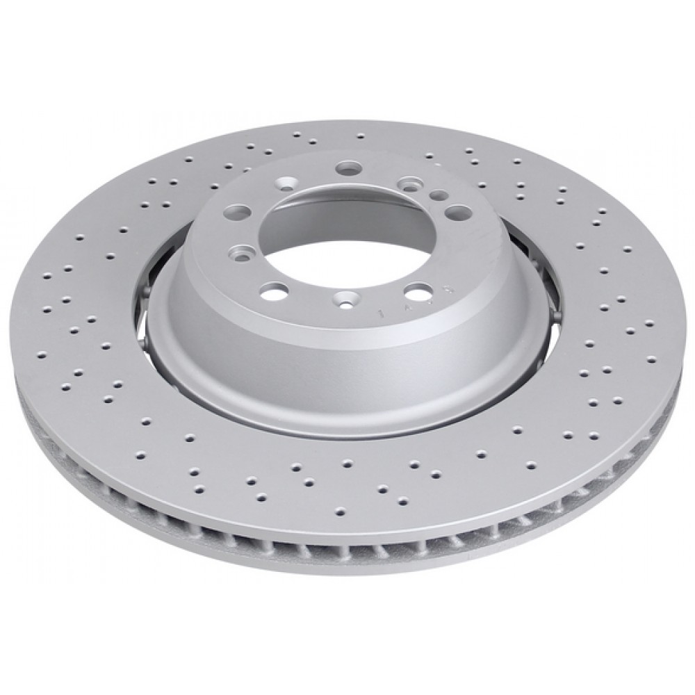 Brake Discs ABS