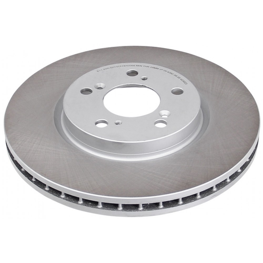 Brake Discs ABS