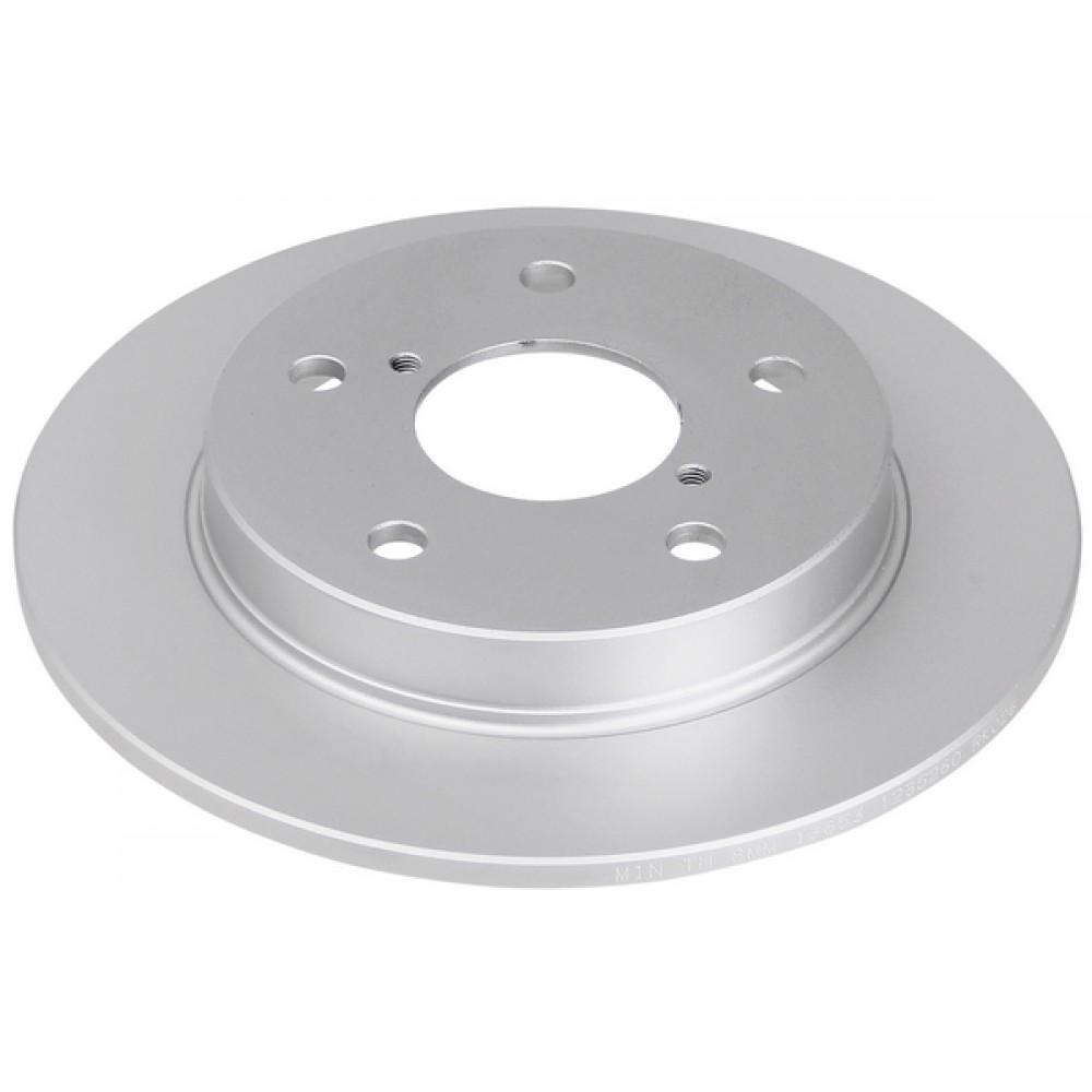 Brake Discs ABS