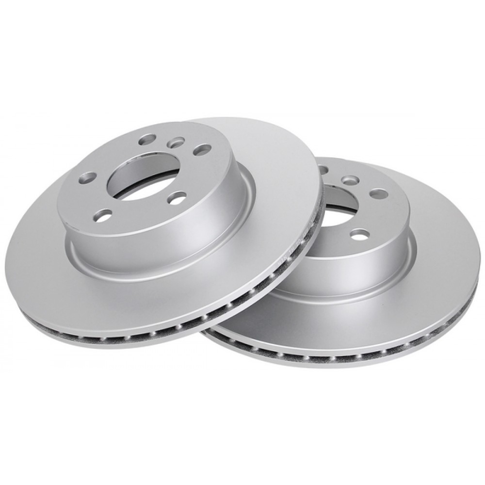 Brake Discs ABS