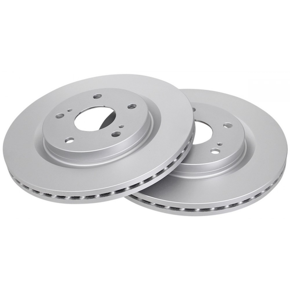 Brake Discs ABS