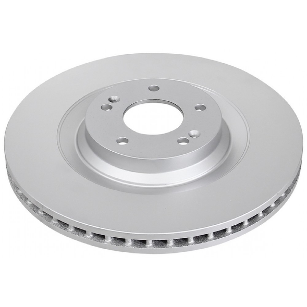 Brake Discs ABS