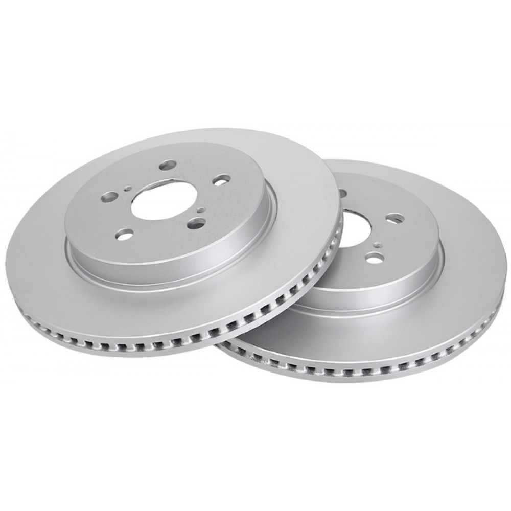 Brake Discs ABS