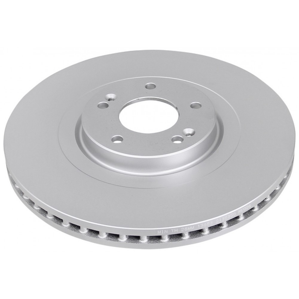 Brake Discs ABS