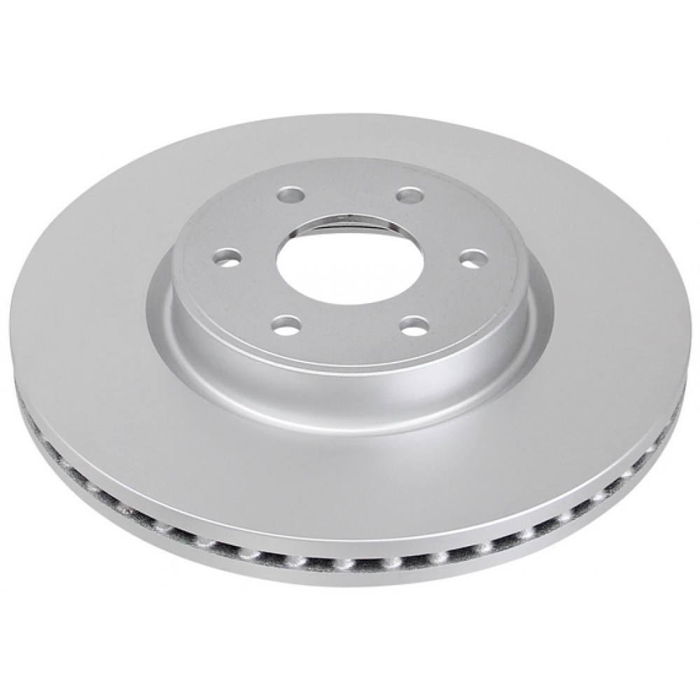 Brake Discs ABS