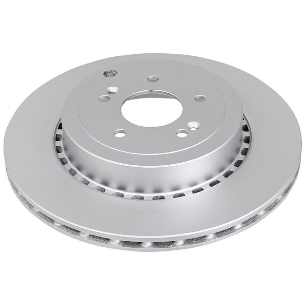 Brake Discs ABS