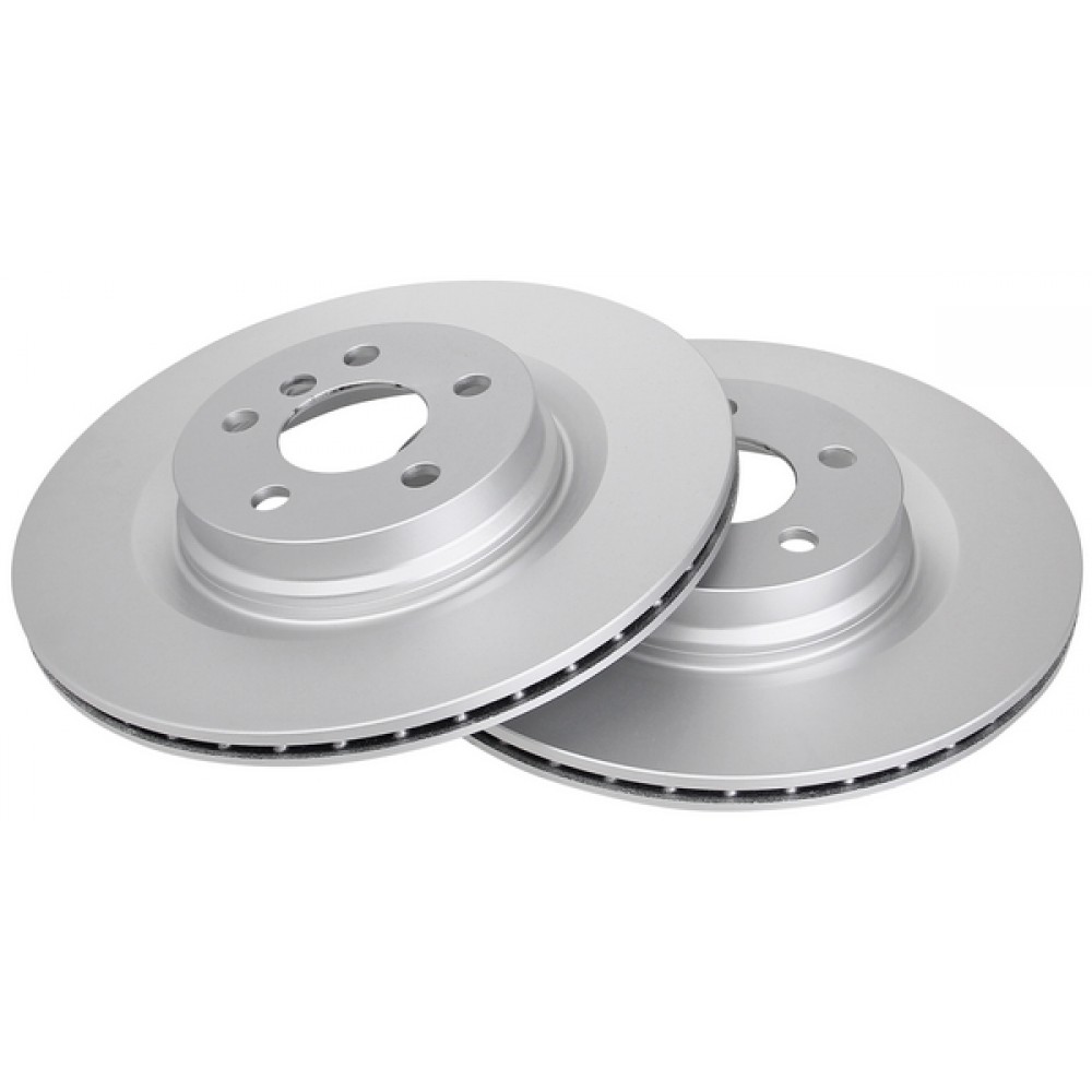 Brake Discs ABS