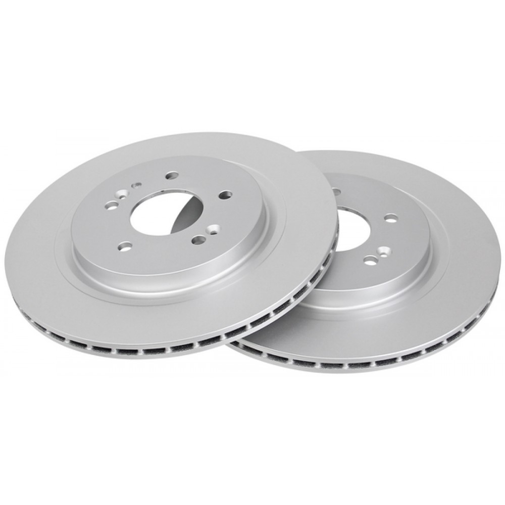 Brake Discs ABS