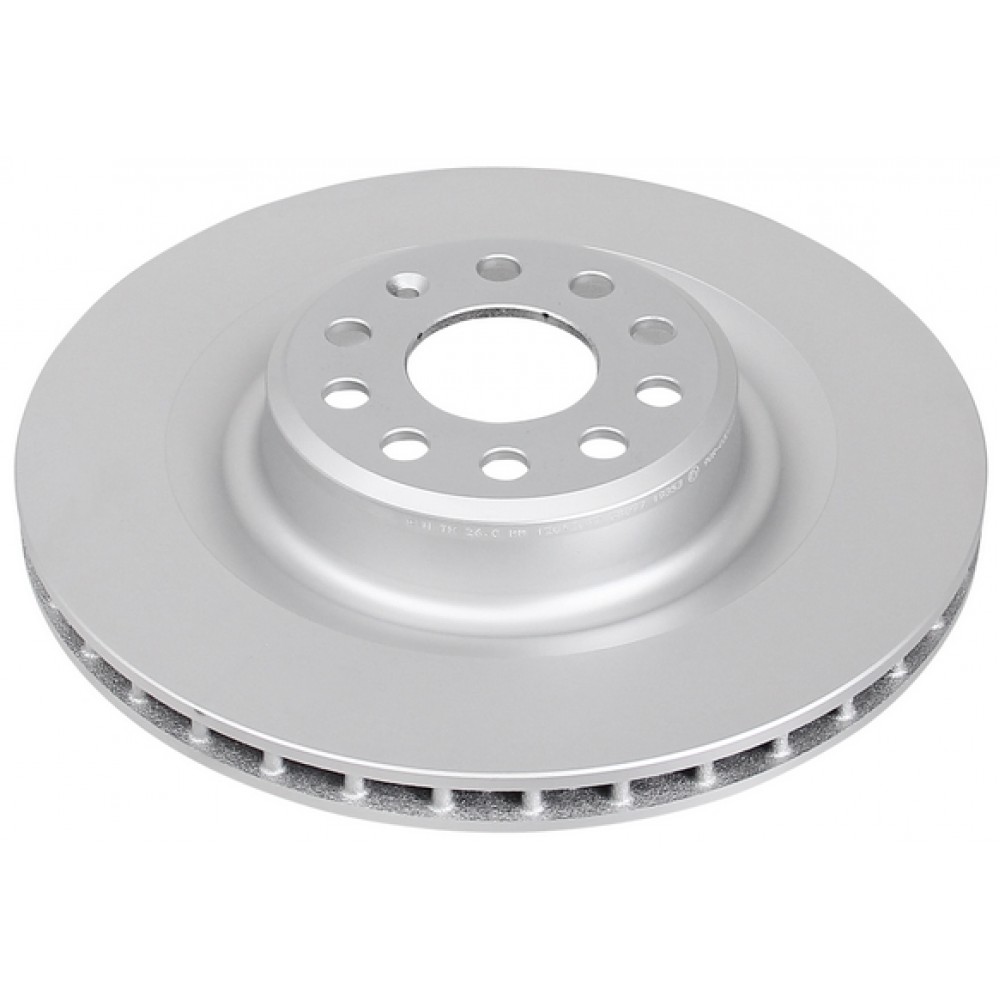 Brake Discs ABS