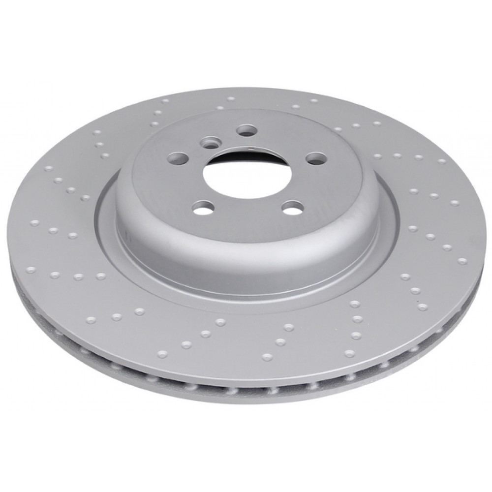 Brake Discs ABS