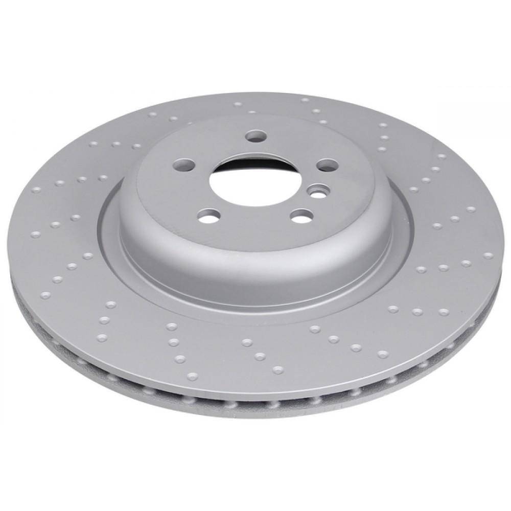 Brake Discs ABS