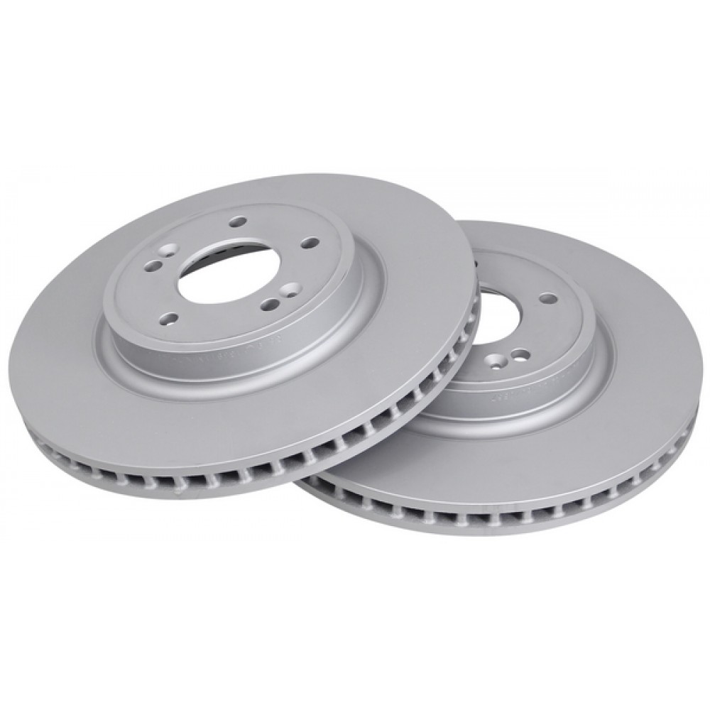 Brake Discs ABS