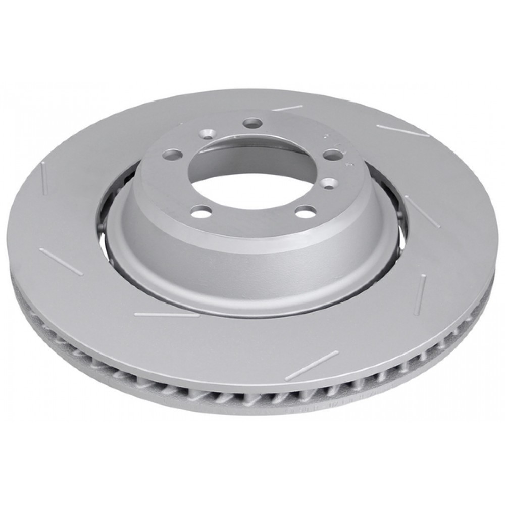 Brake Discs ABS