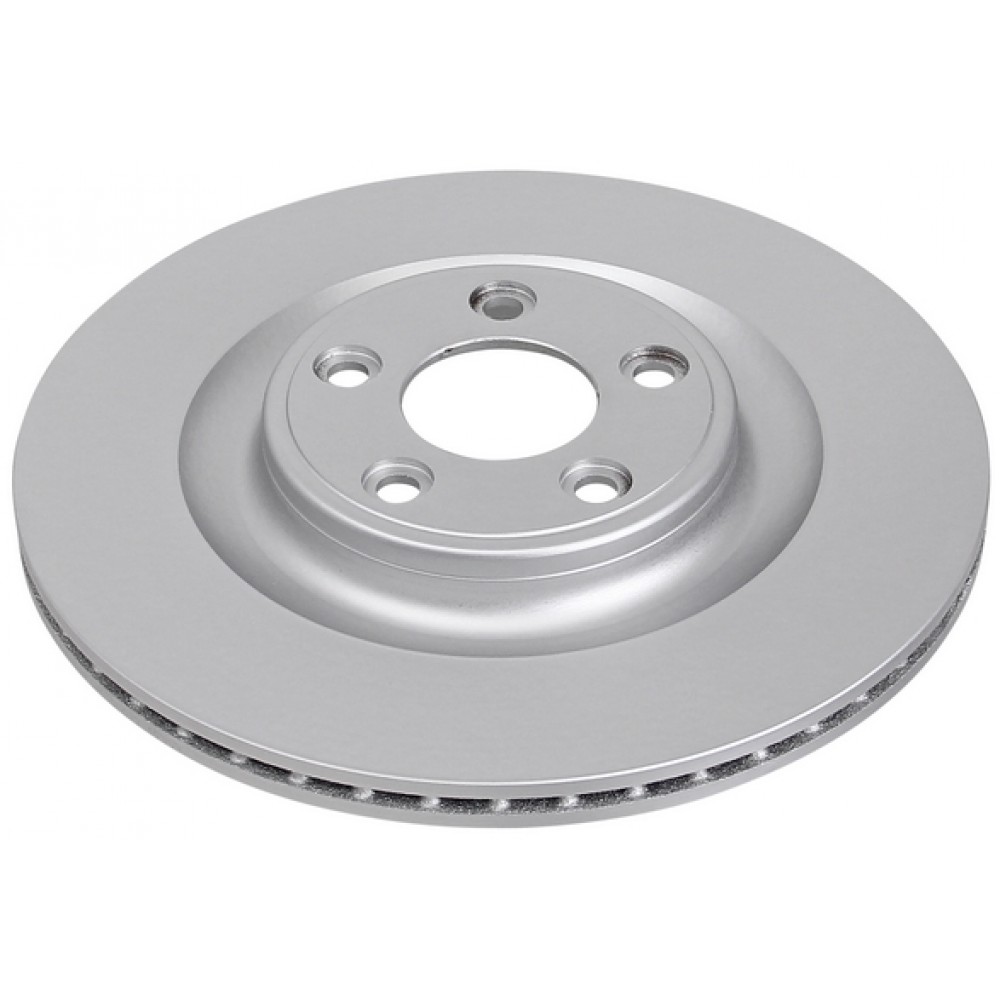 Brake Discs ABS