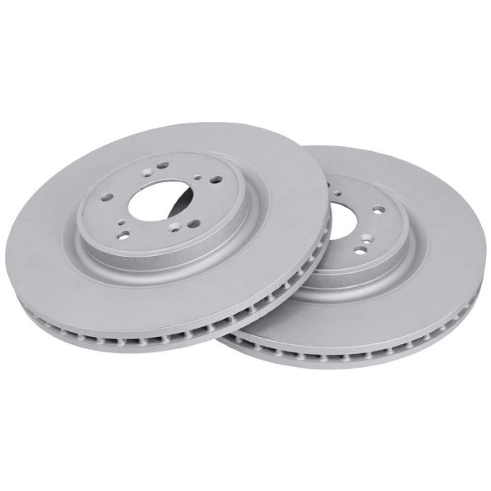 Brake Discs ABS