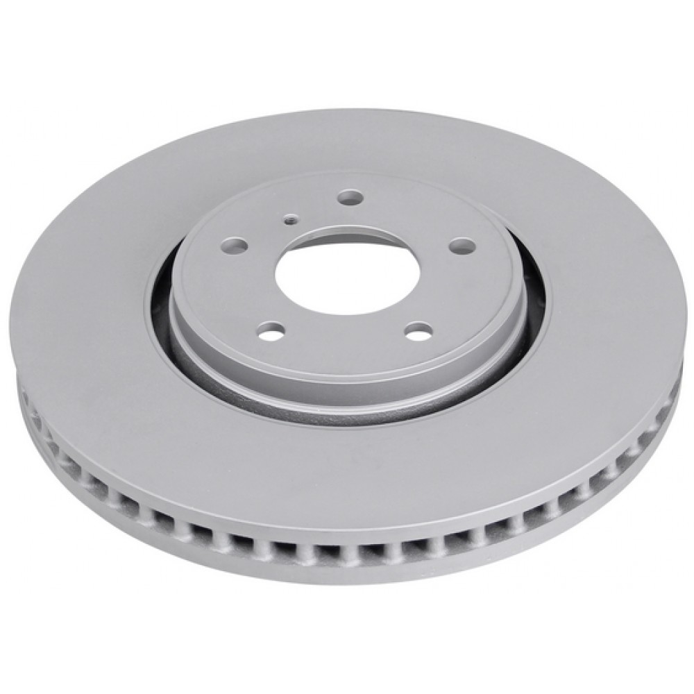 Brake Discs ABS