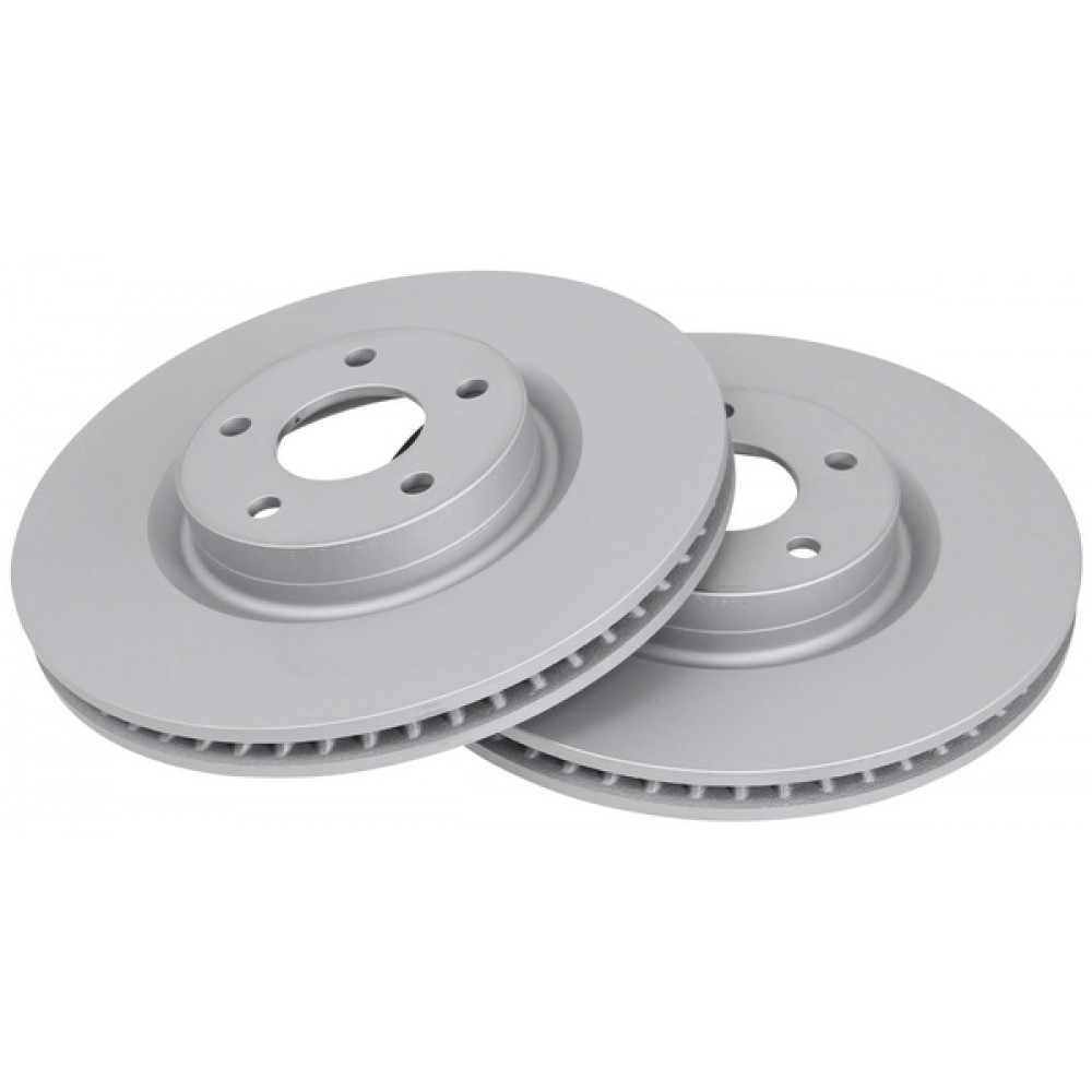 Brake Discs ABS