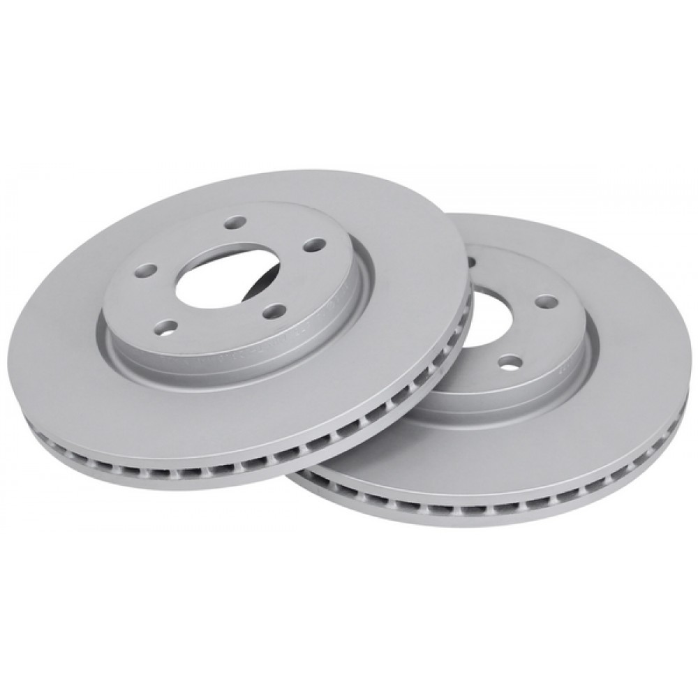 Brake Discs ABS