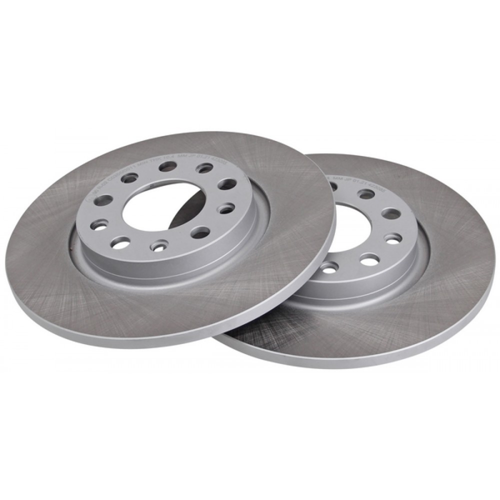 Brake Discs ABS