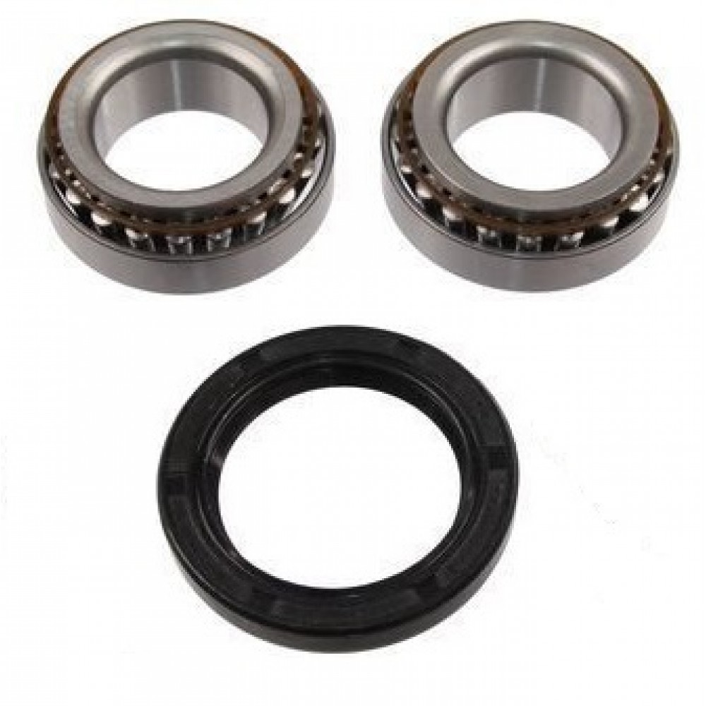 Wheel Bearing Kit ABS