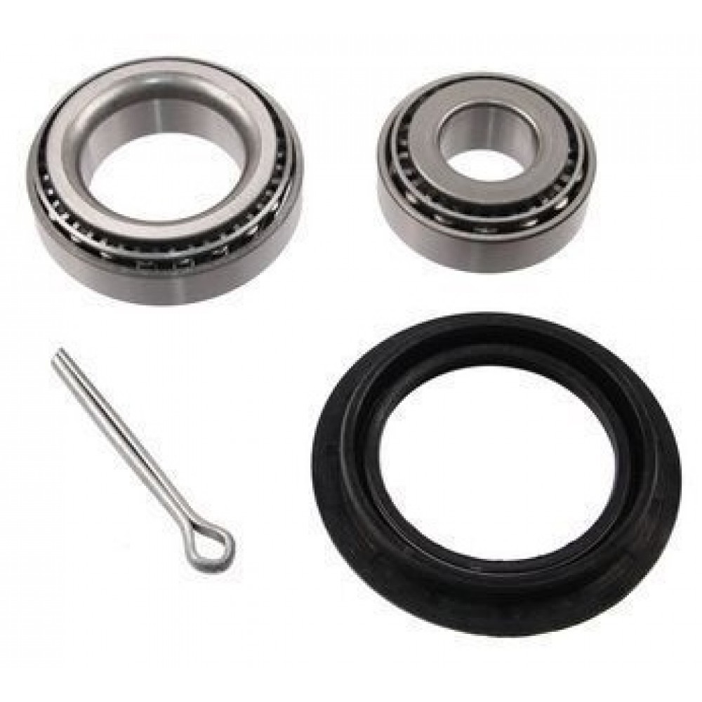 Wheel Bearing Kit ABS