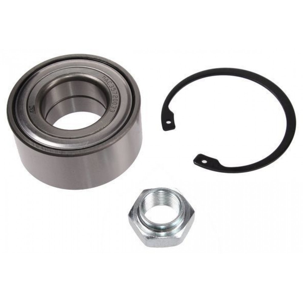 Wheel Bearing Kit ABS