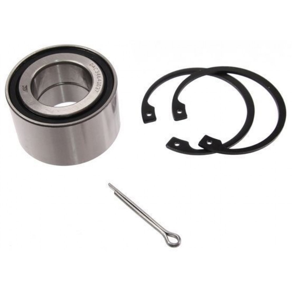 Wheel Bearing Kit ABS