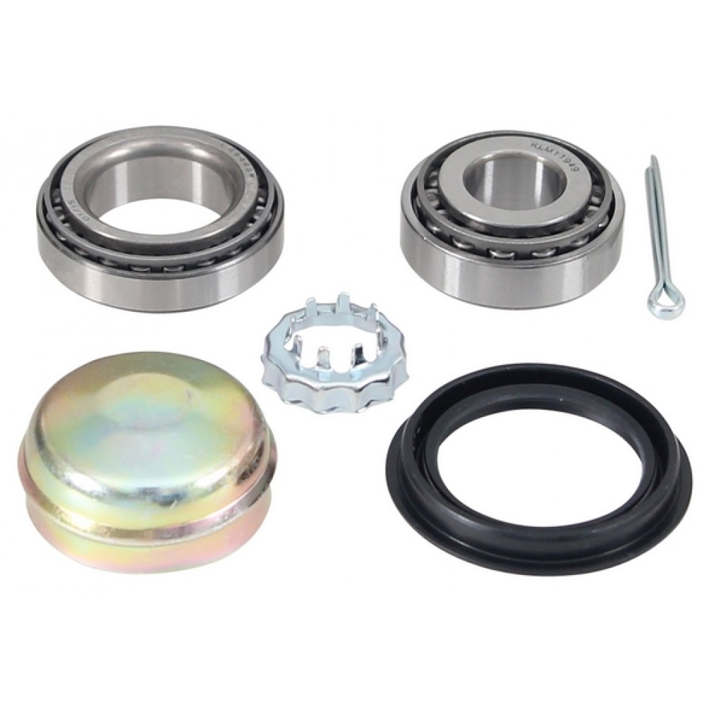 Wheel Bearing Kit ABS