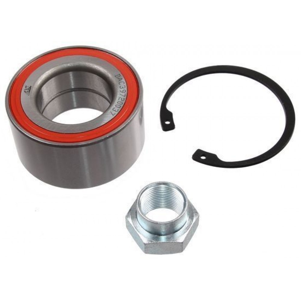 Wheel Bearing Kit ABS