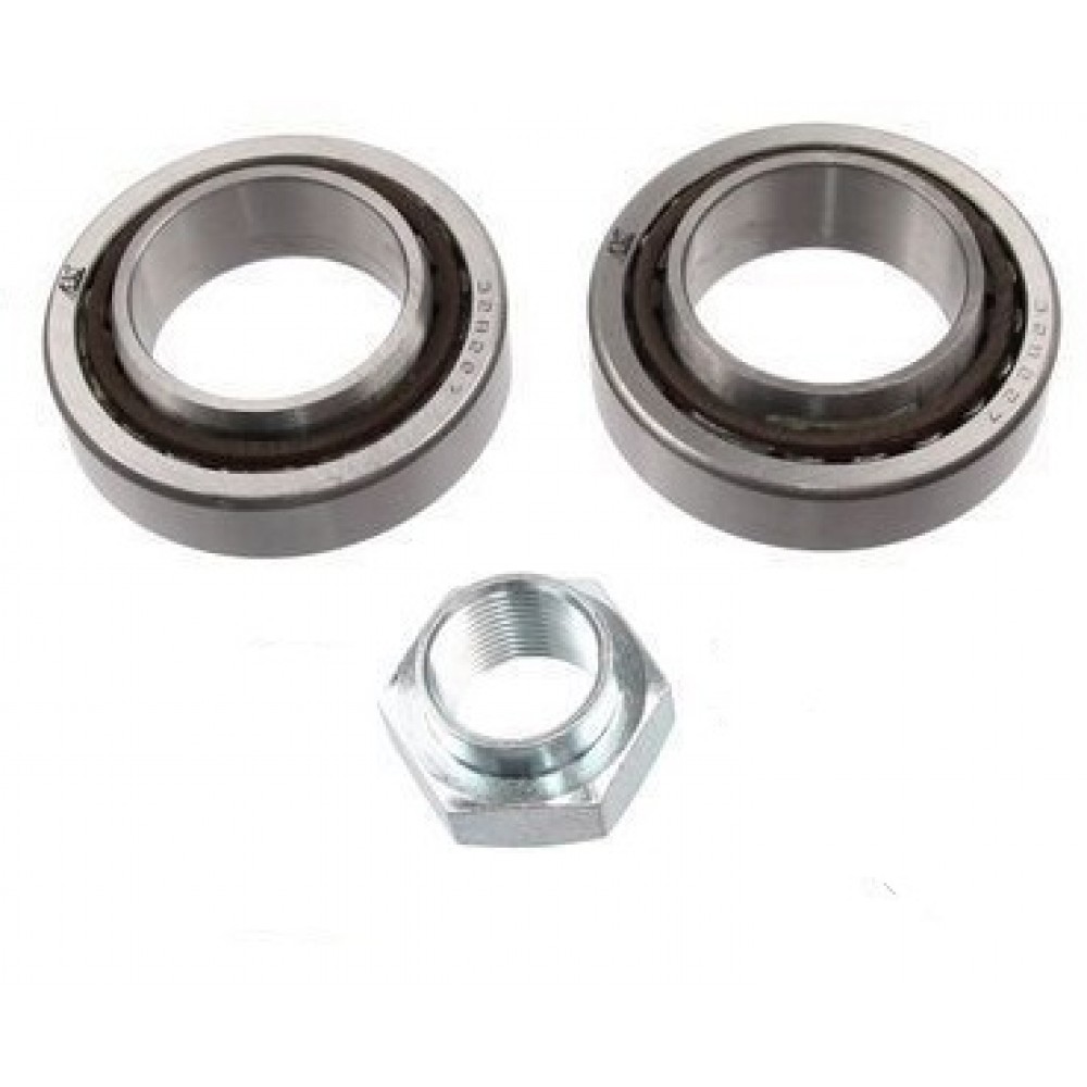 Wheel Bearing Kit ABS