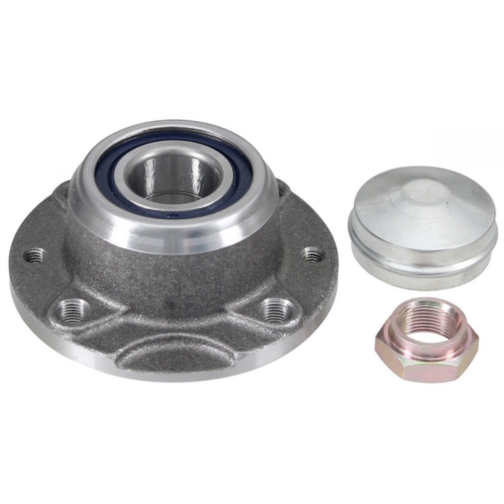 Wheel Hub ABS