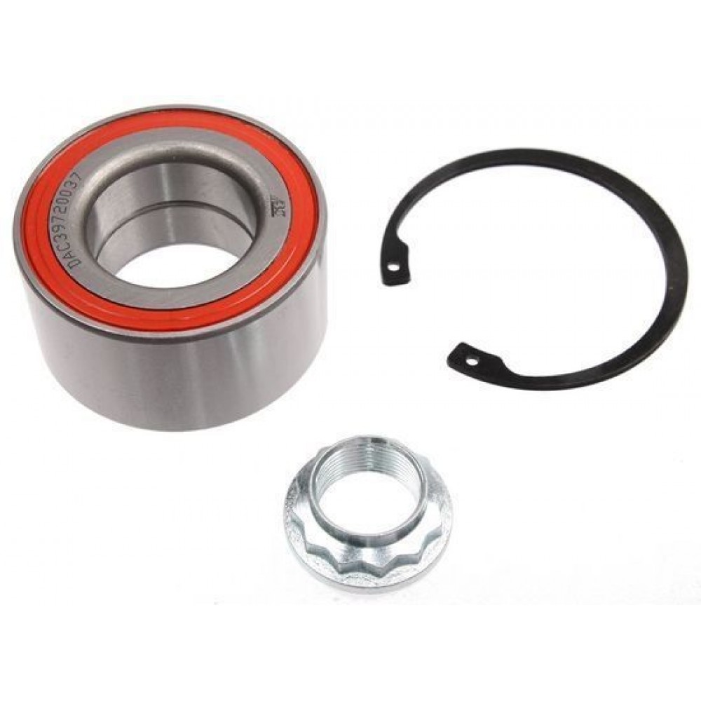 Wheel Bearing Kit ABS