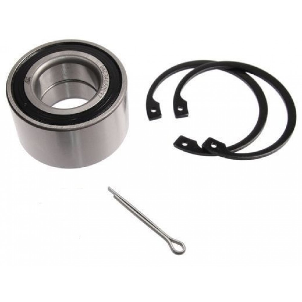 Wheel Bearing Kit ABS