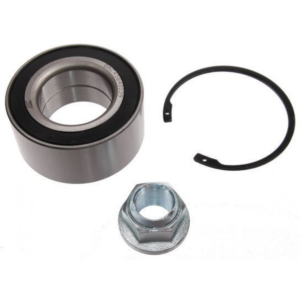 Wheel Bearing Kit ABS