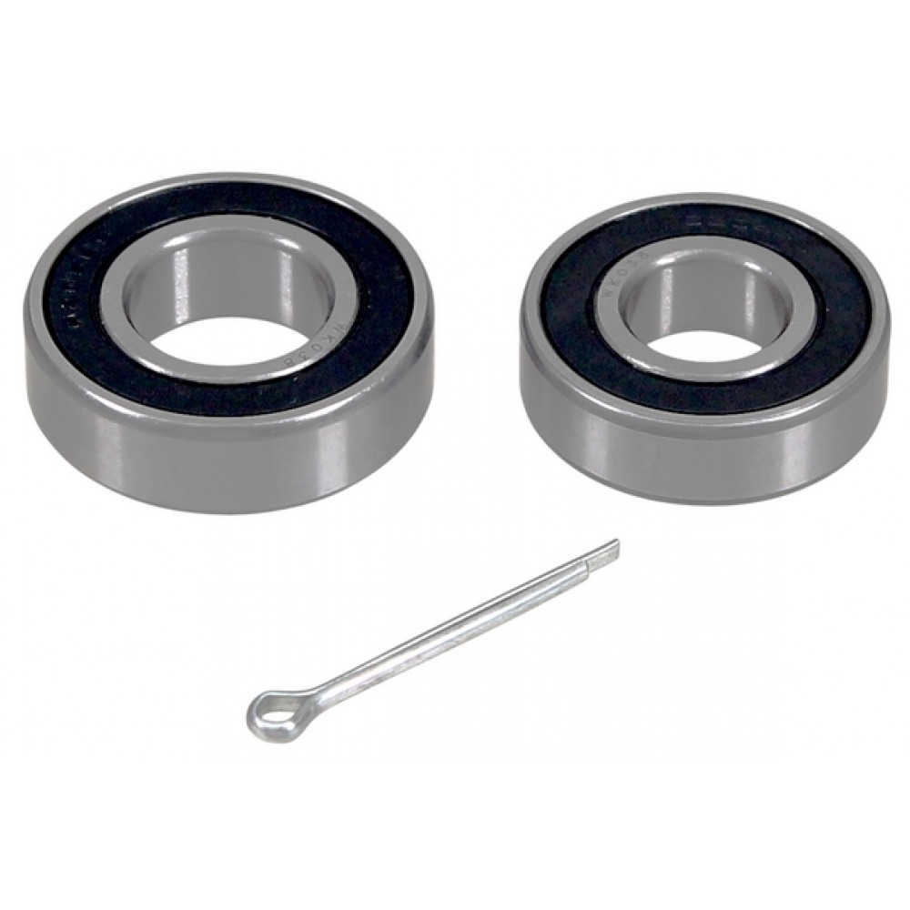 Wheel Bearing Kit ABS