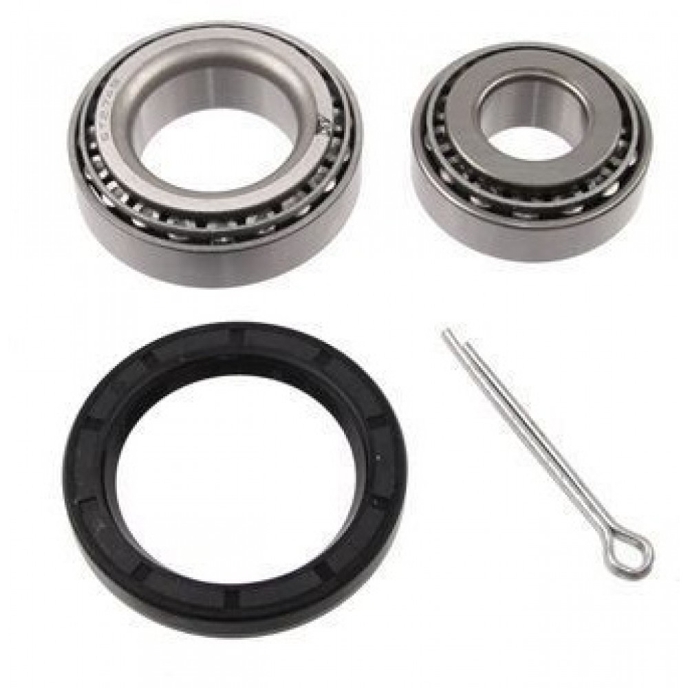 Wheel Bearing Kit ABS