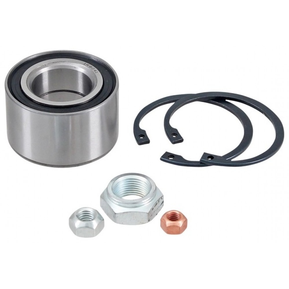 Wheel Bearing Kit ABS