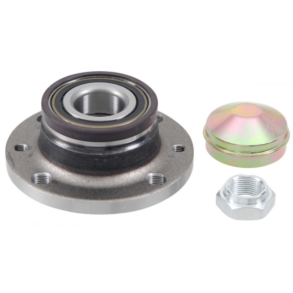 Wheel Bearing Kit ABS